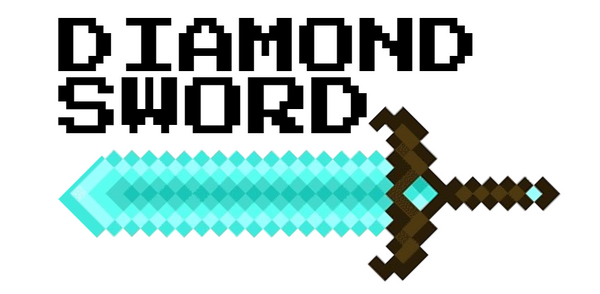 Diamond Sword